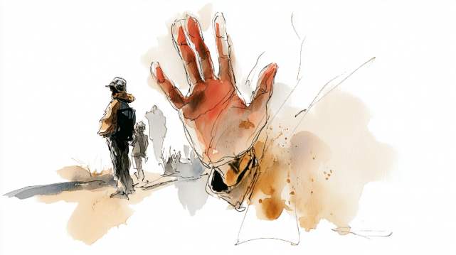 Avocat ordonnance de protection Hyères