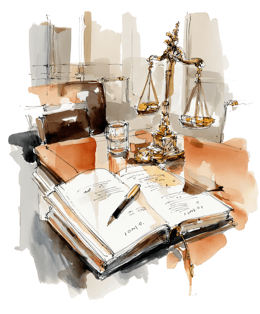 consultation d’un avocat